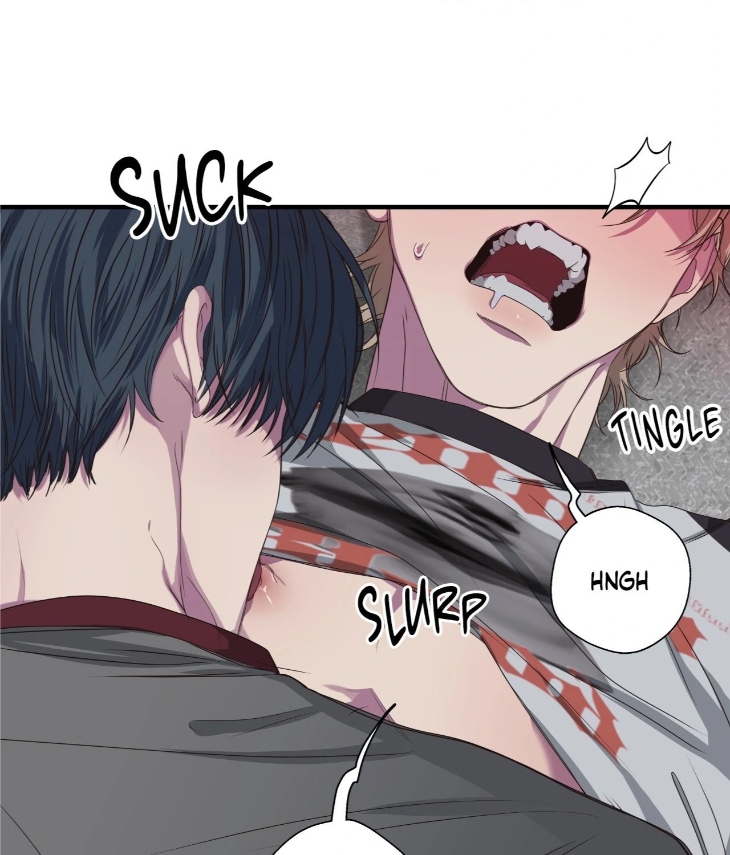 Reluctant Encounters by Gyeon – Uncensored – Ch. 48 [Eng] page 7