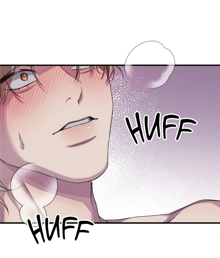 Reluctant Encounters by Gyeon – Uncensored – Ch. 48 [Eng] page 7