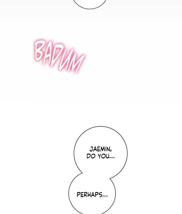 Reluctant Encounters by Gyeon – Uncensored – Ch. 48 [Eng] page 7