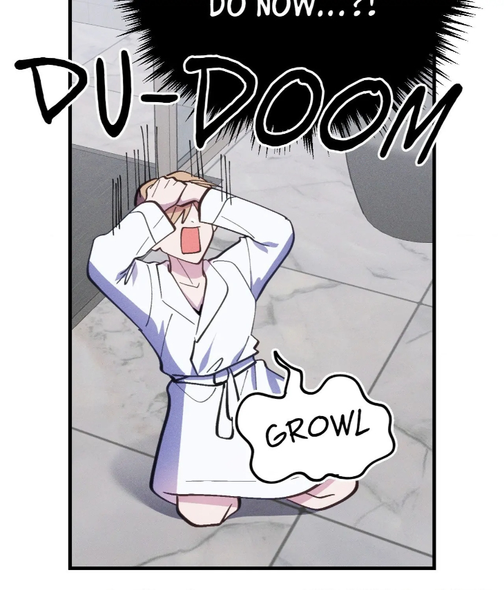 Be My Baby by Kie – Uncensored – Ch. 59 [Eng] page 7