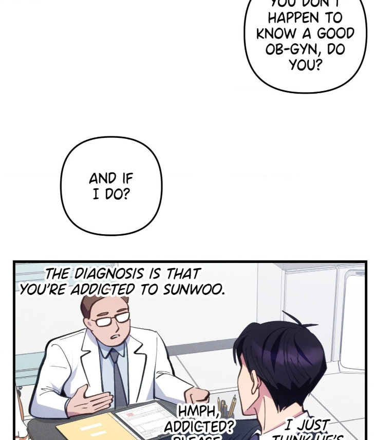 Be My Baby by Kie – Uncensored – Ch. 59 [Eng] page 7