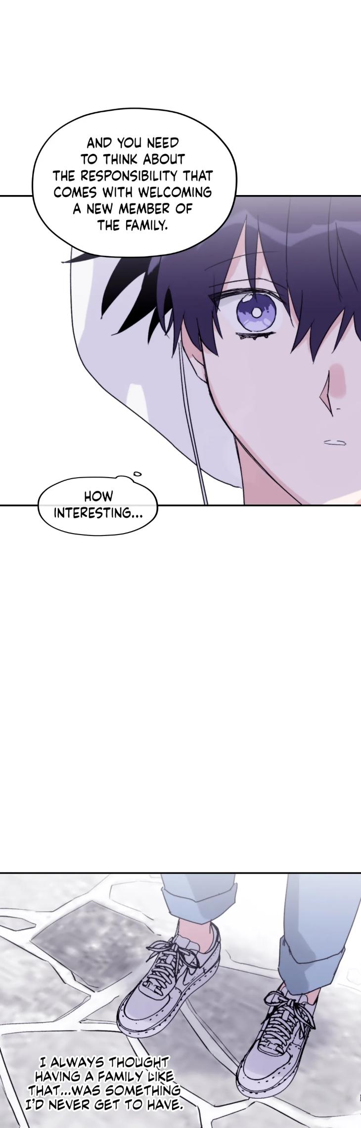 Surge Towards You by Cheongyeon – SE 6 [Eng] page 7