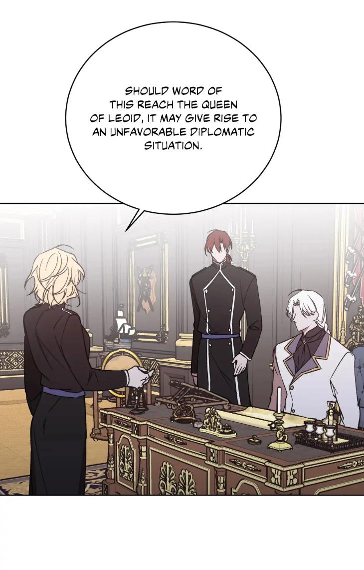 Love Trap by Rayuan – Season 3 – Uncensored [Eng] page 7