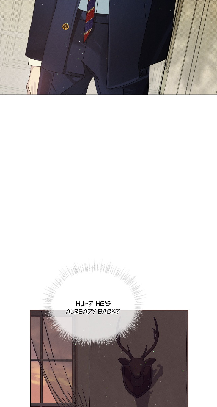 The Bad Life by Baek Nara – Ch. 41 [Eng] page 7