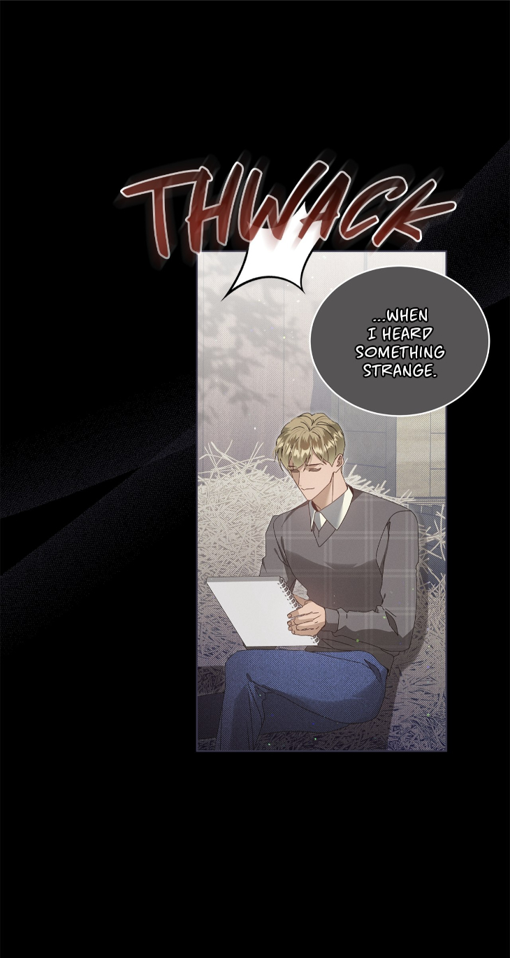 The Bad Life by Baek Nara – Ch. 41 [Eng] page 7