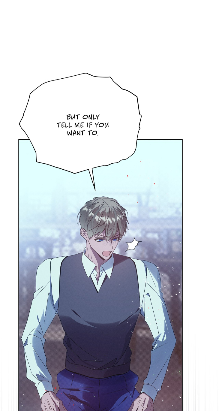 The Bad Life by Baek Nara – Ch. 41 [Eng] page 7