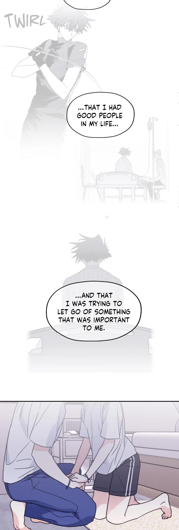 Surge Towards You by Cheongyeon – SE 6 [Eng] page 6