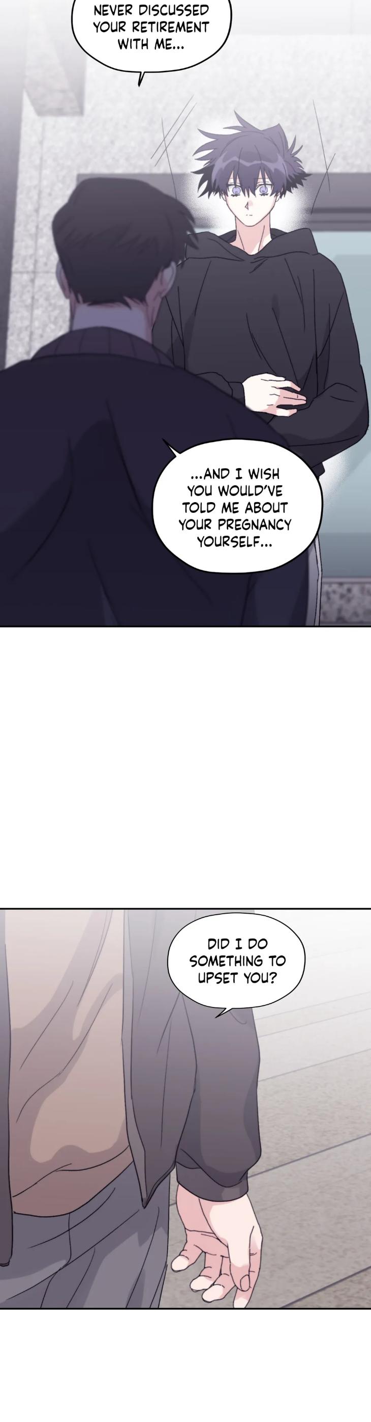 Surge Towards You by Cheongyeon – SE 6 [Eng] page 6