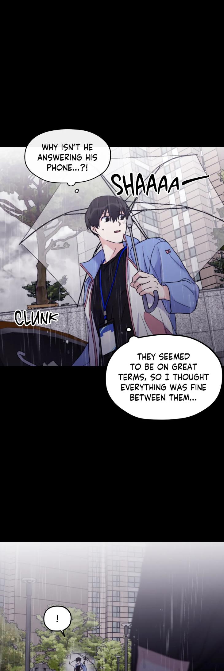 Surge Towards You by Cheongyeon – SE 6 [Eng] page 6