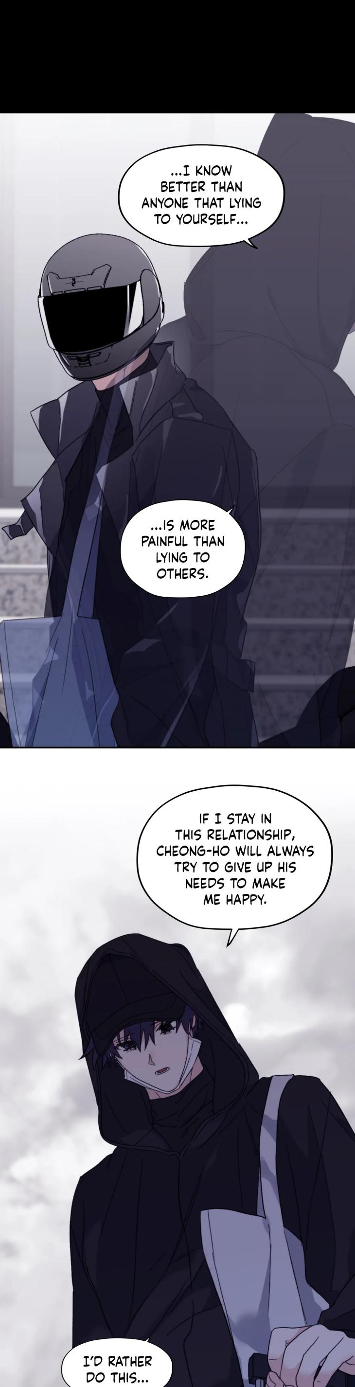 Surge Towards You by Cheongyeon – SE 6 [Eng] page 7