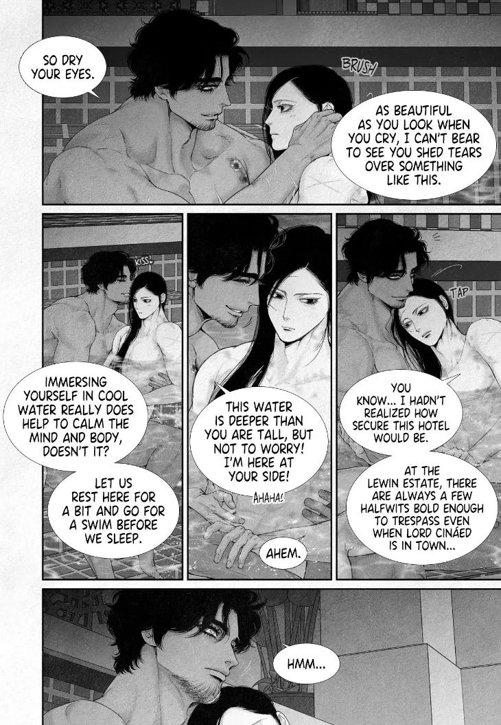 An Abyss: Poem of Chaff by Cha Jian – Uncensored – Ch. 153-154 [Eng] page 7