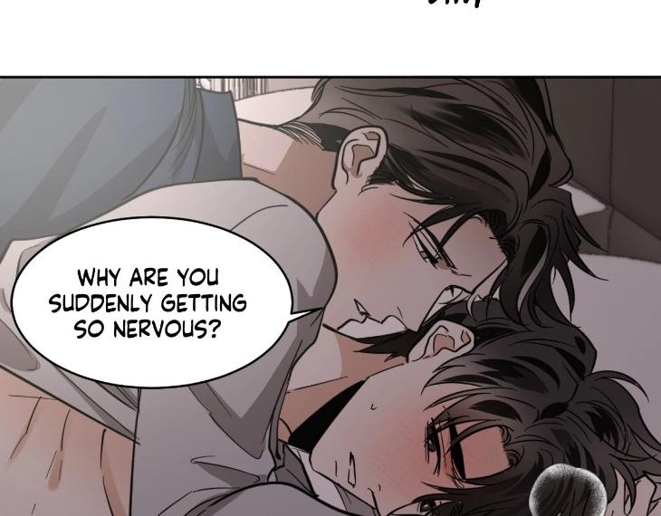 In Cold Love by 10min – Uncensored [Eng] page 6