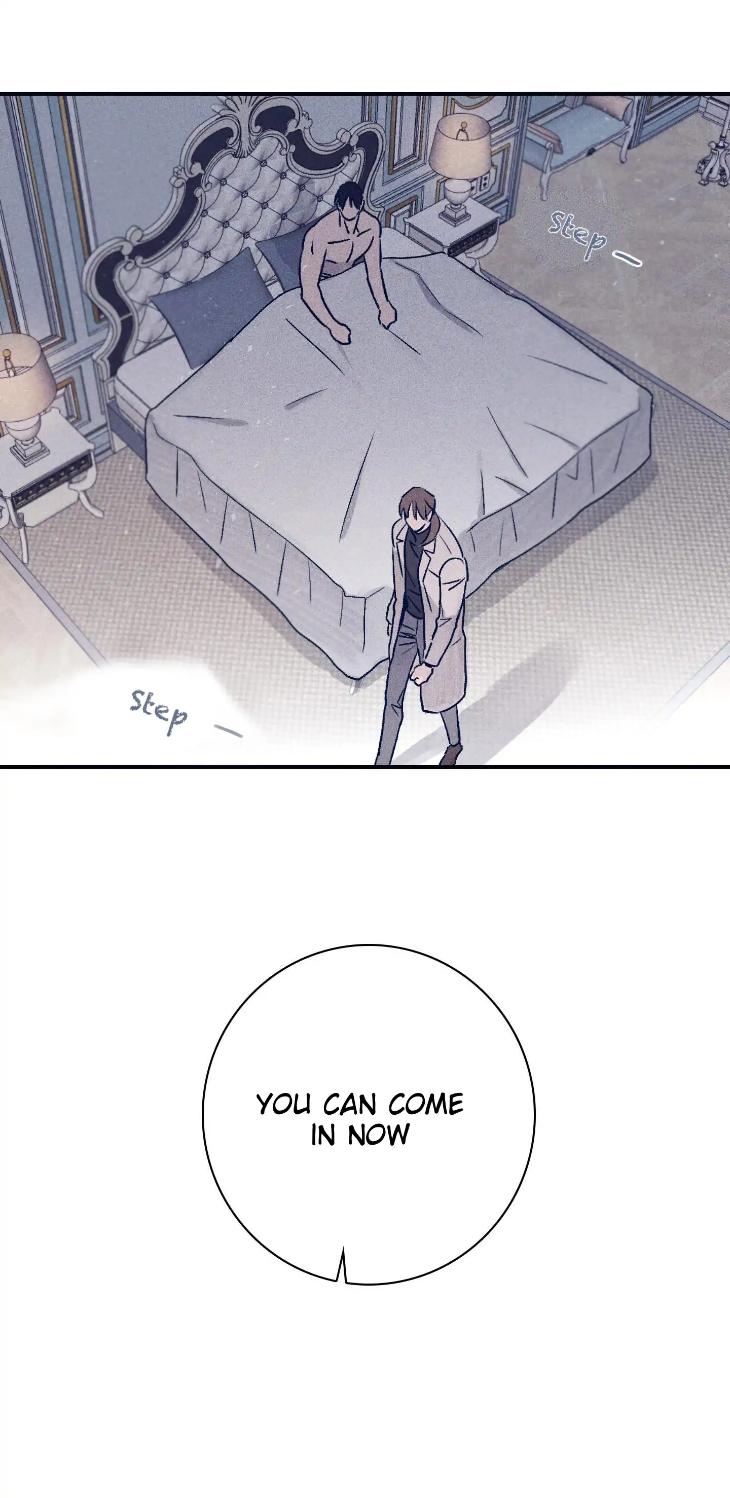 Marcel by Keumung/ Jinsung – Uncensored – Ch. 44 [Eng] page 6