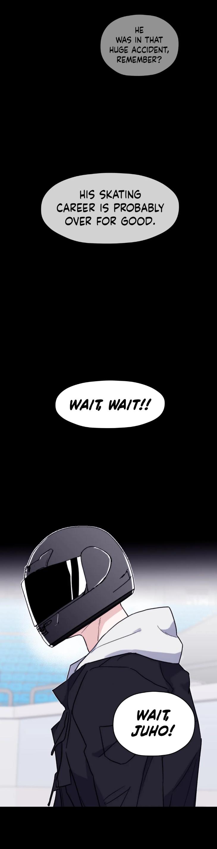 Surge Towards You by Cheongyeon – SE 6 [Eng] page 7