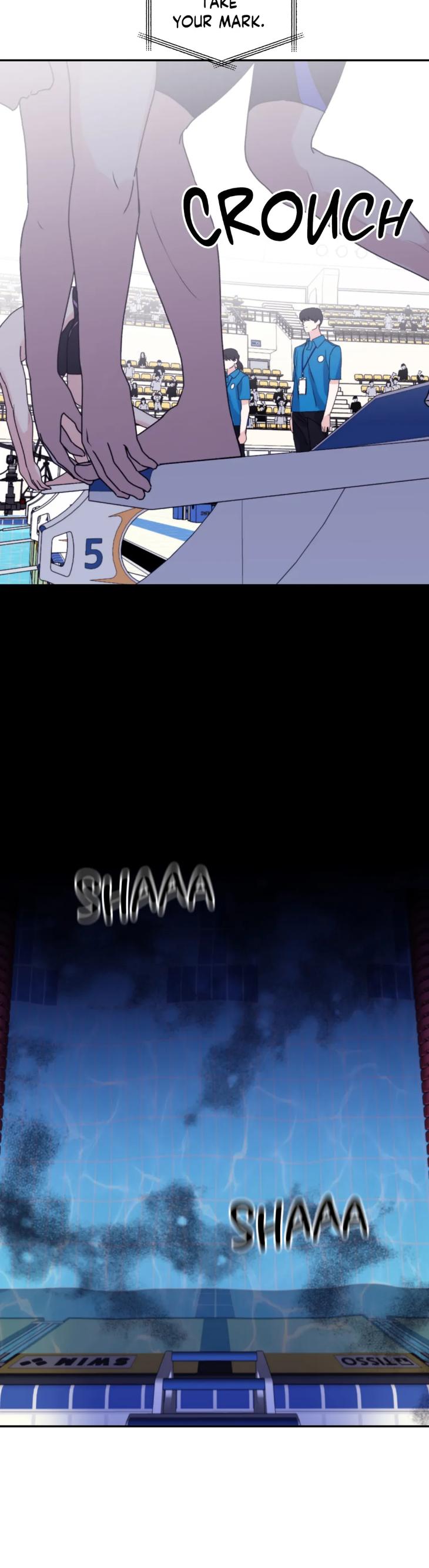 Surge Towards You by Cheongyeon – SE 6 [Eng] page 7