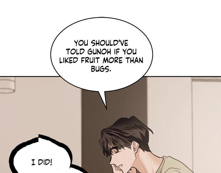 In Cold Love by 10min – Uncensored [Eng] page 5