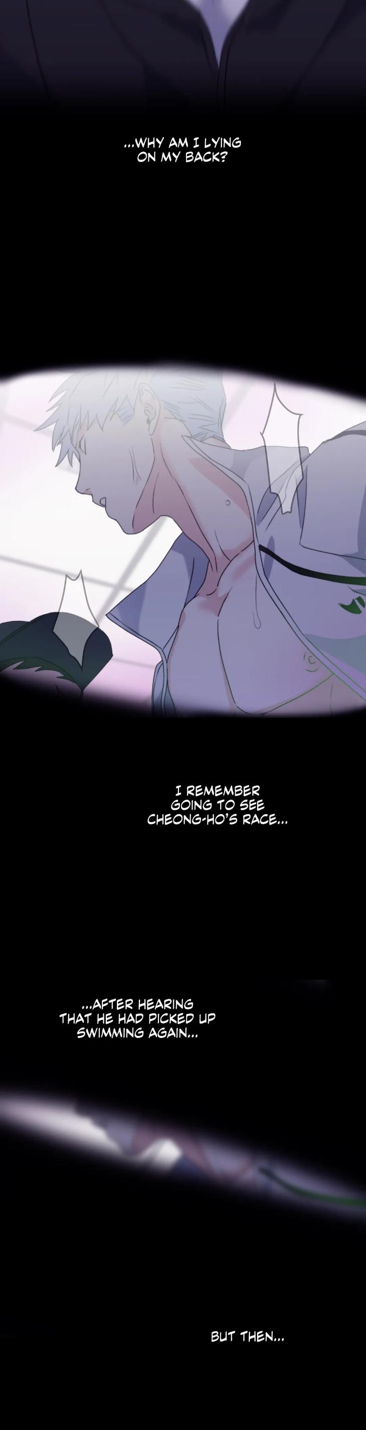 Surge Towards You by Cheongyeon – SE 6 [Eng] page 6