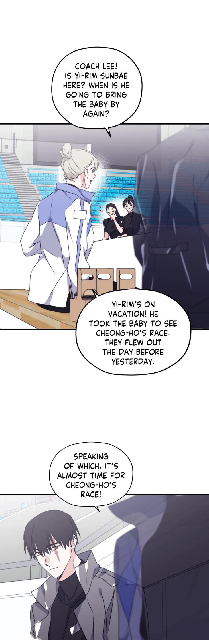 Surge Towards You by Cheongyeon – SE 6 [Eng] page 7