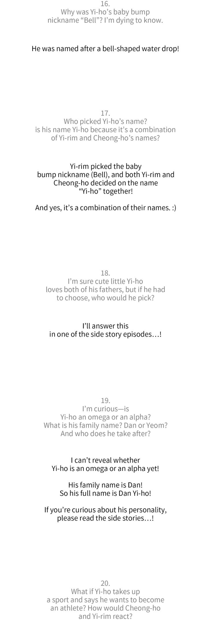 Surge Towards You by Cheongyeon – SE 6 [Eng] page 7