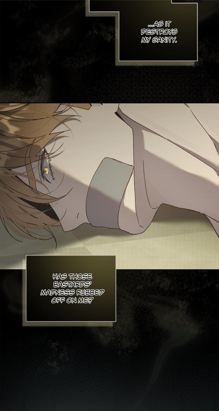 The Bad Life by Baek Nara – Ch. 41 [Eng] page 7