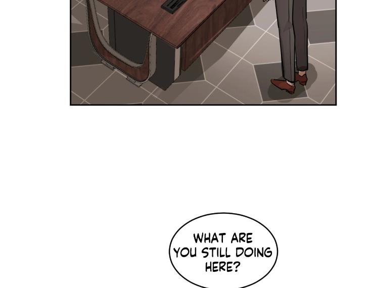 In Cold Love by 10min – Uncensored [Eng] page 8