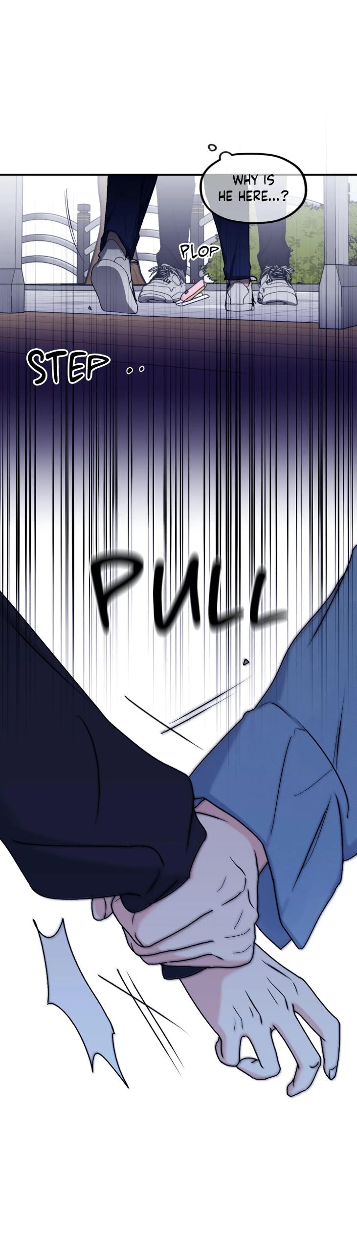 Surge Towards You by Cheongyeon – SE 6 [Eng] page 9