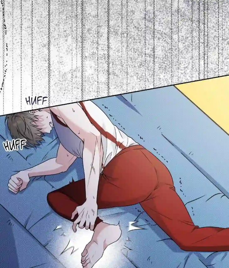 Ballboy Tactics by Yajii – Uncensored – Creator’s Note [Eng] page 8