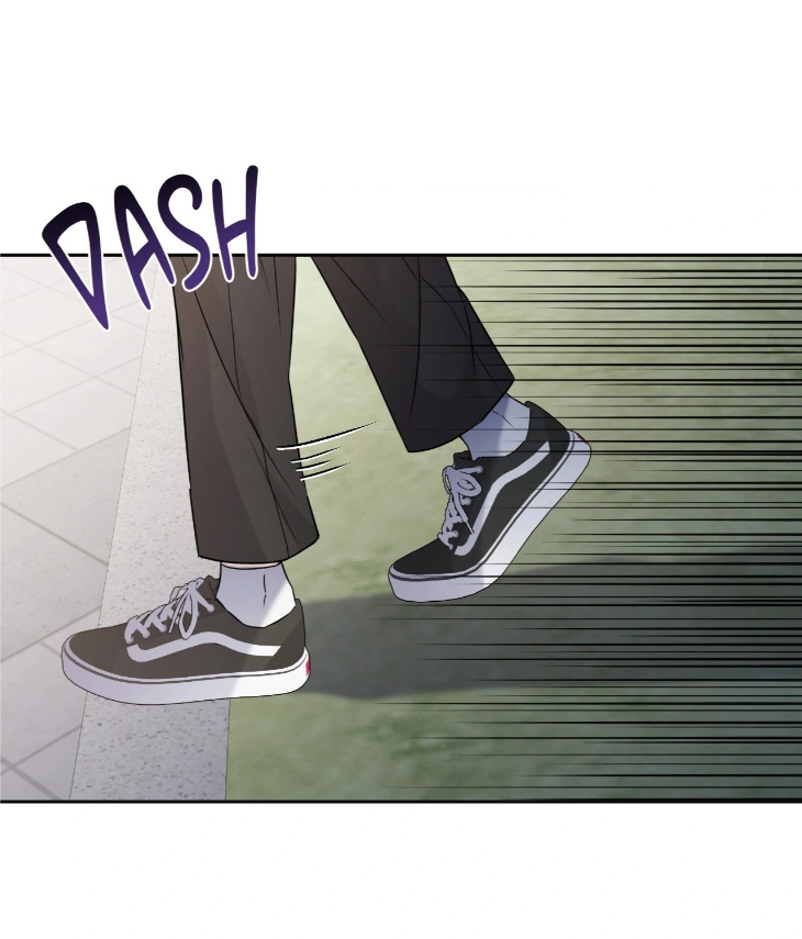 Ballboy Tactics by Yajii – Uncensored – Creator’s Note [Eng] page 8