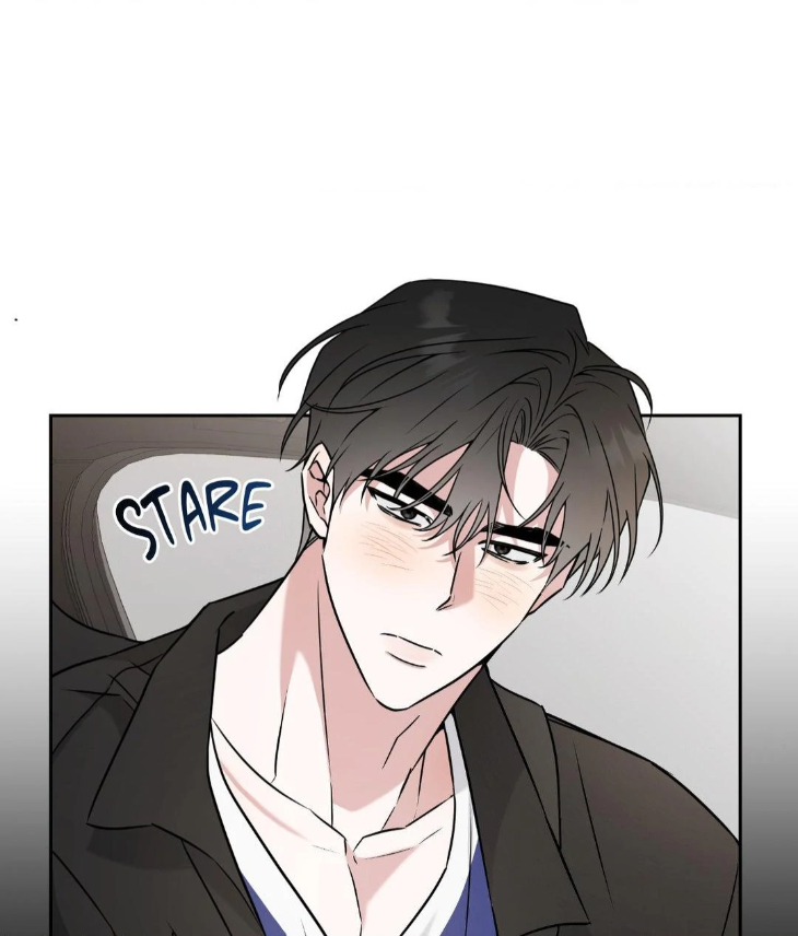 Ballboy Tactics by Yajii – Uncensored – Creator’s Note [Eng] page 8