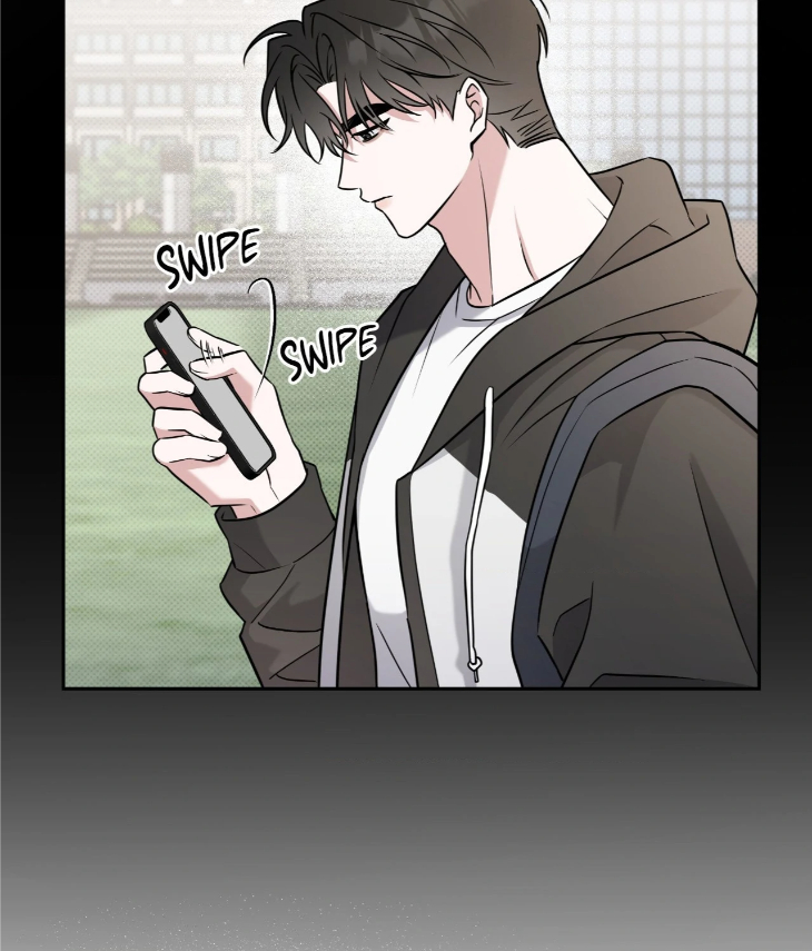 Ballboy Tactics by Yajii – Uncensored – Creator’s Note [Eng] page 8