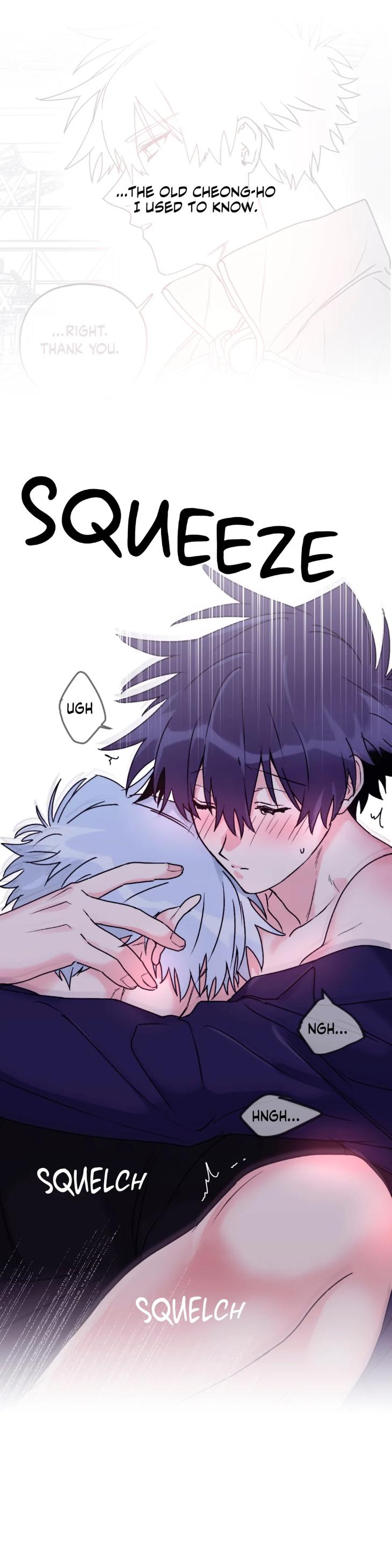 Surge Towards You by Cheongyeon – SE 6 [Eng] page 8