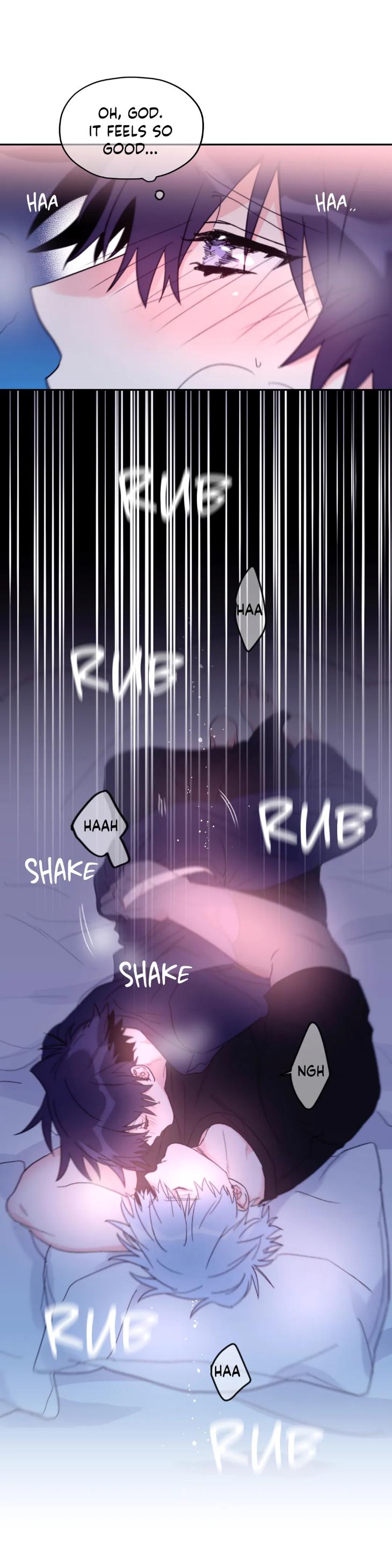 Surge Towards You by Cheongyeon – SE 6 [Eng] page 8