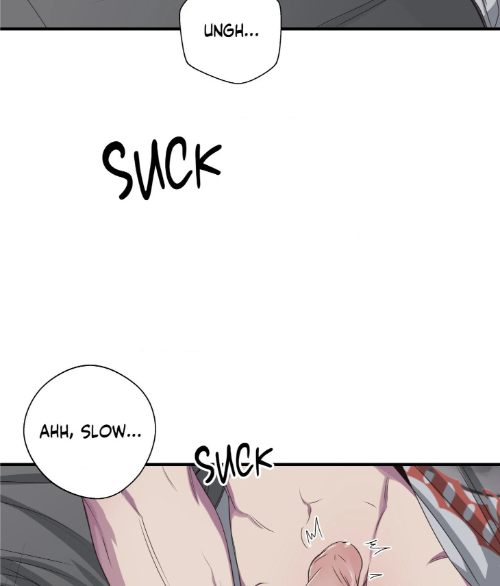 Reluctant Encounters by Gyeon – Uncensored – Ch. 48 [Eng] page 8