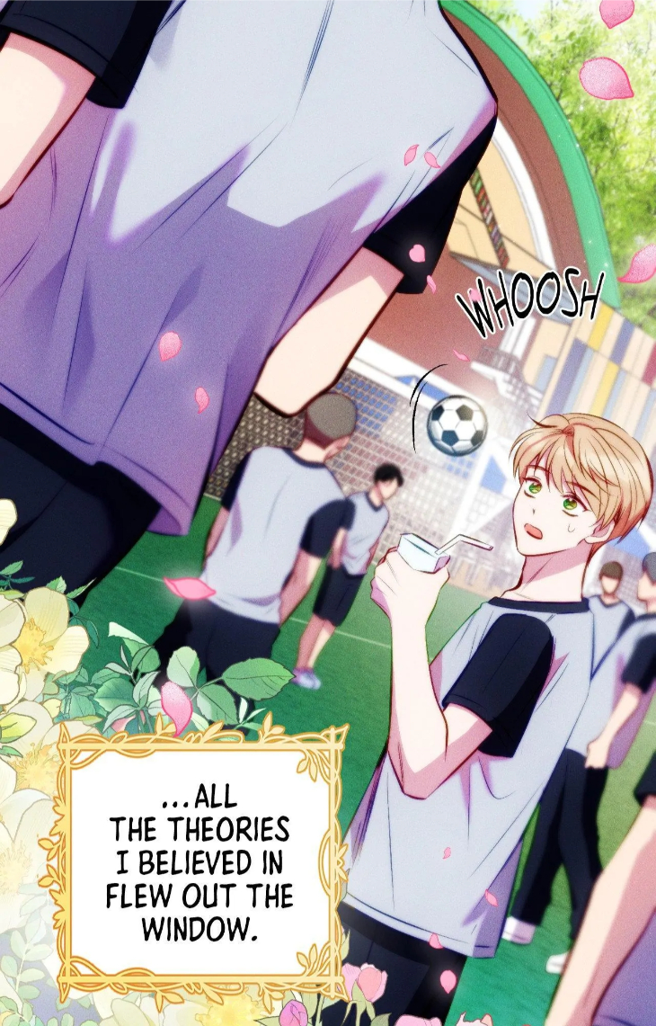 Be My Baby by Kie – Uncensored – Ch. 59 [Eng] page 8