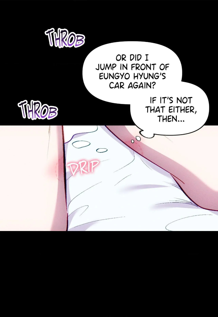 Be My Baby by Kie – Uncensored – Ch. 59 [Eng] page 8
