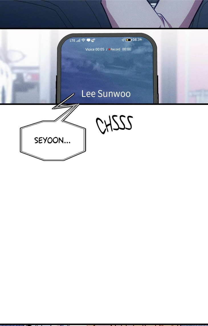 Be My Baby by Kie – Uncensored – Ch. 59 [Eng] page 8