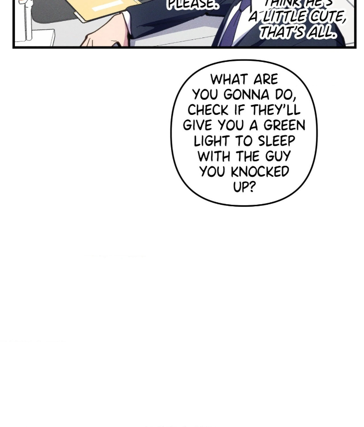 Be My Baby by Kie – Uncensored – Ch. 59 [Eng] page 8