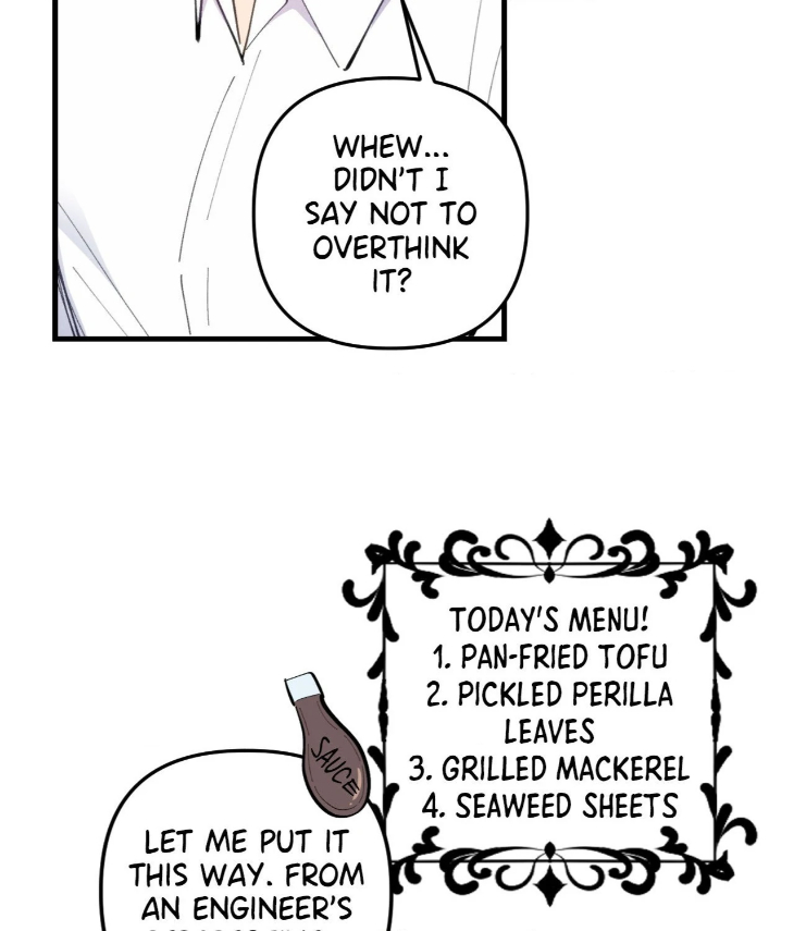 Be My Baby by Kie – Uncensored – Ch. 59 [Eng] page 8