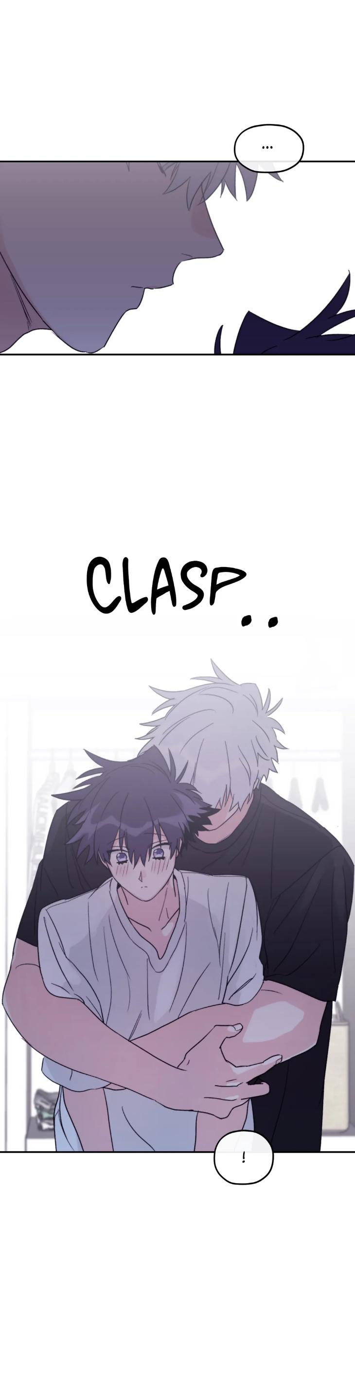 Surge Towards You by Cheongyeon – SE 6 [Eng] page 8