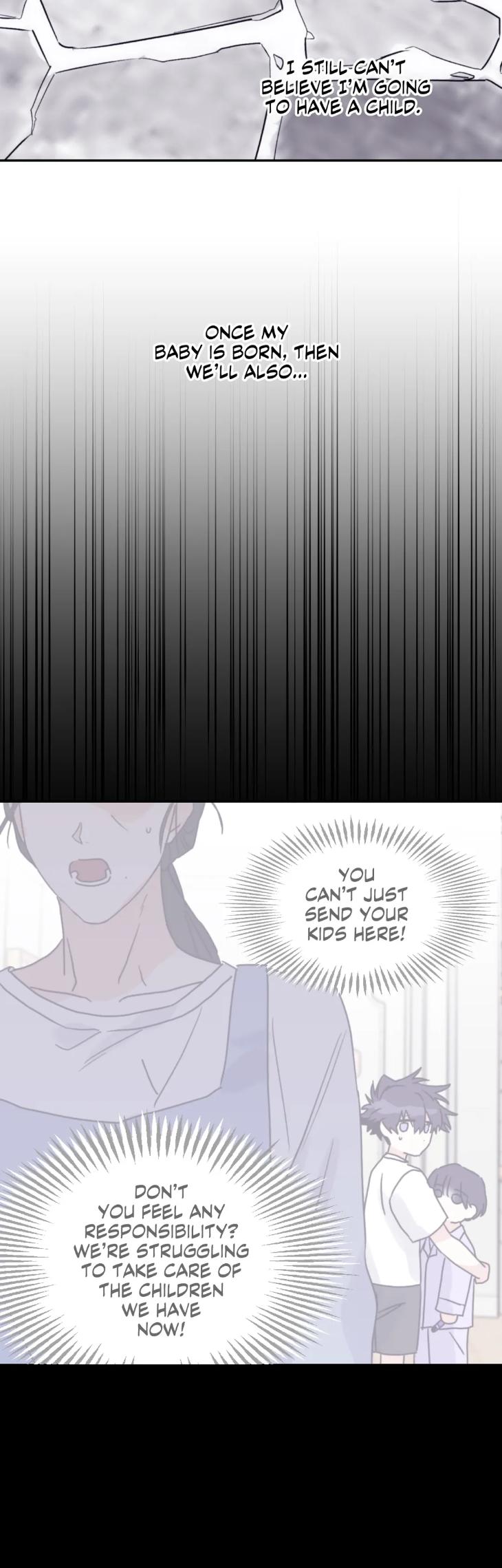 Surge Towards You by Cheongyeon – SE 6 [Eng] page 8