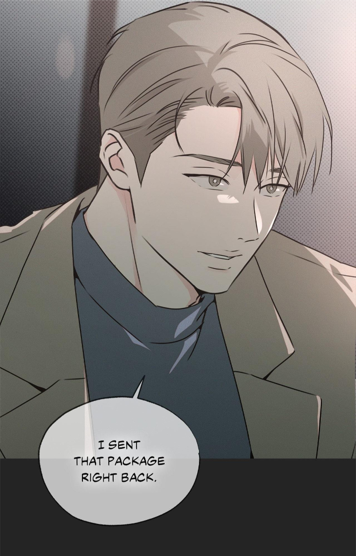 Rainbow Donut by Yogoorong [Eng] page 8