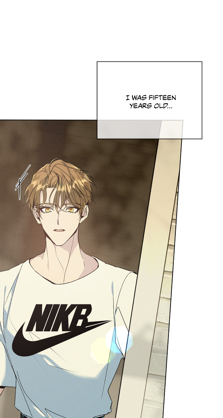 The Bad Life by Baek Nara – Ch. 41 [Eng] page 8