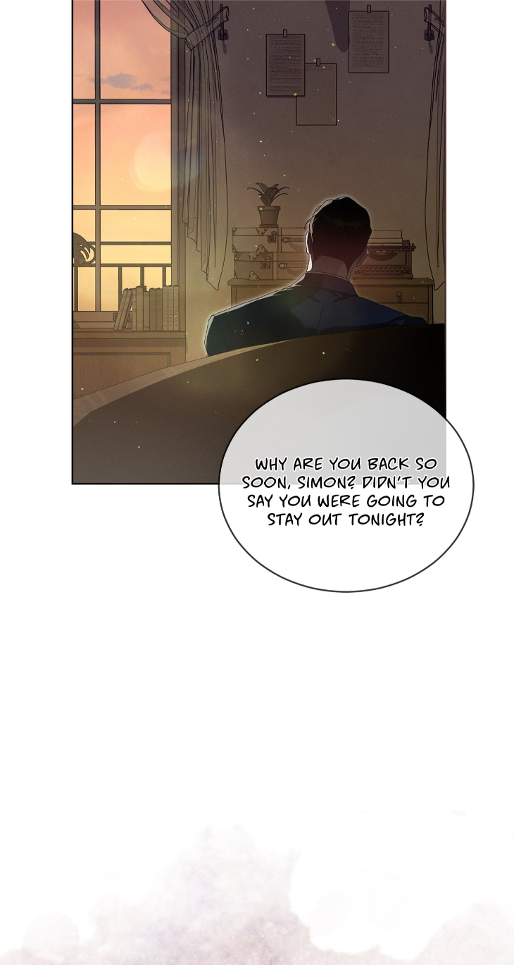 The Bad Life by Baek Nara – Ch. 41 [Eng] page 8