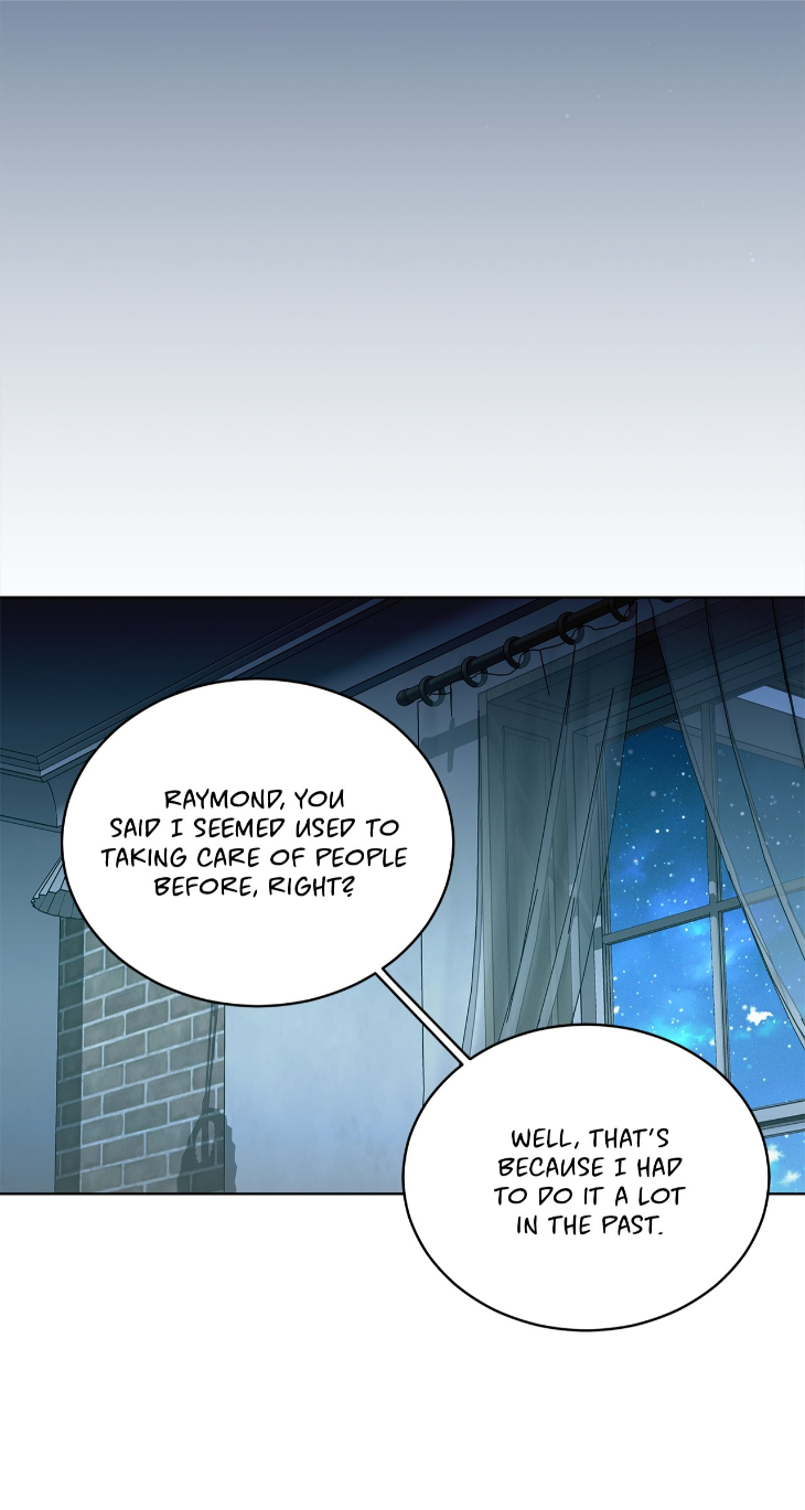 The Bad Life by Baek Nara – Ch. 41 [Eng] page 8