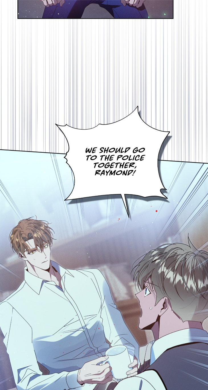 The Bad Life by Baek Nara – Ch. 41 [Eng] page 8