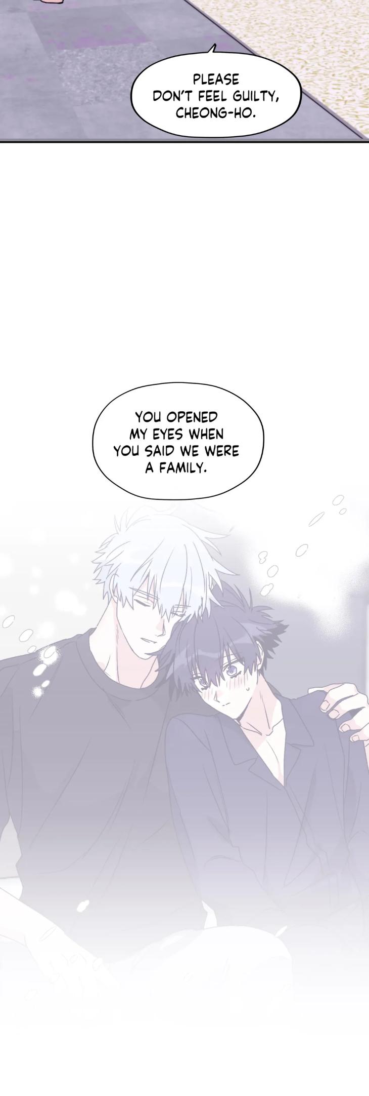 Surge Towards You by Cheongyeon – SE 6 [Eng] page 7