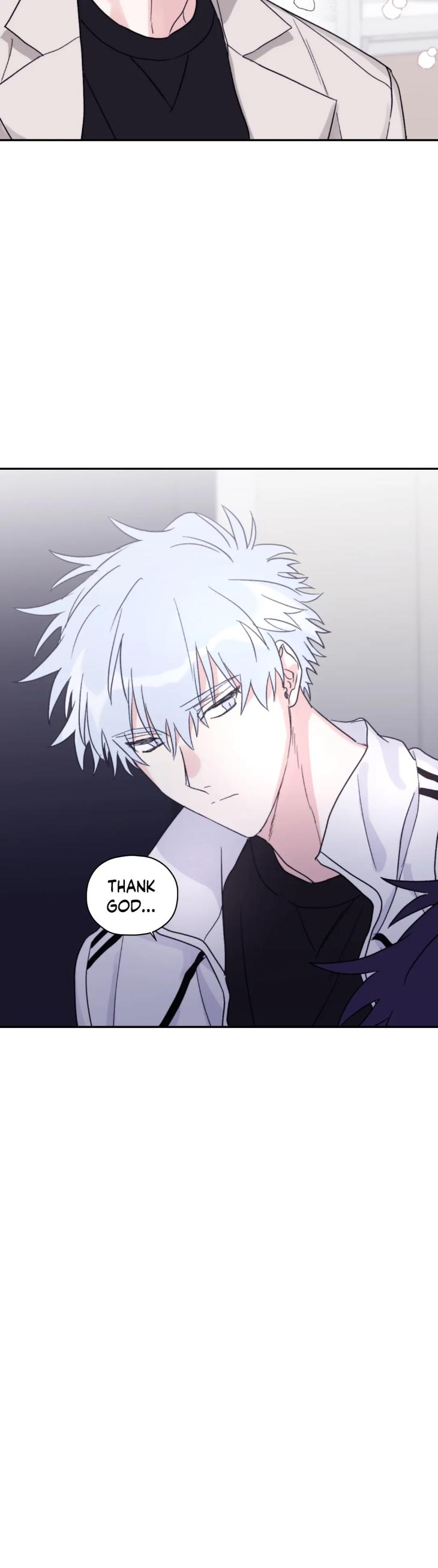 Surge Towards You by Cheongyeon – SE 6 [Eng] page 7