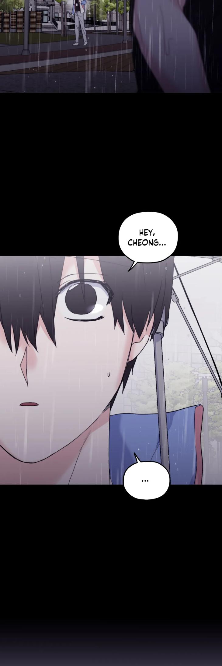 Surge Towards You by Cheongyeon – SE 6 [Eng] page 7