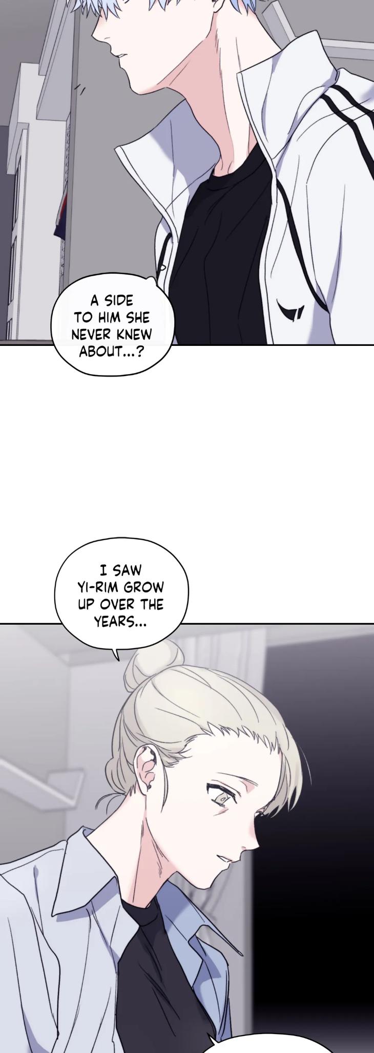 Surge Towards You by Cheongyeon – SE 6 [Eng] page 9