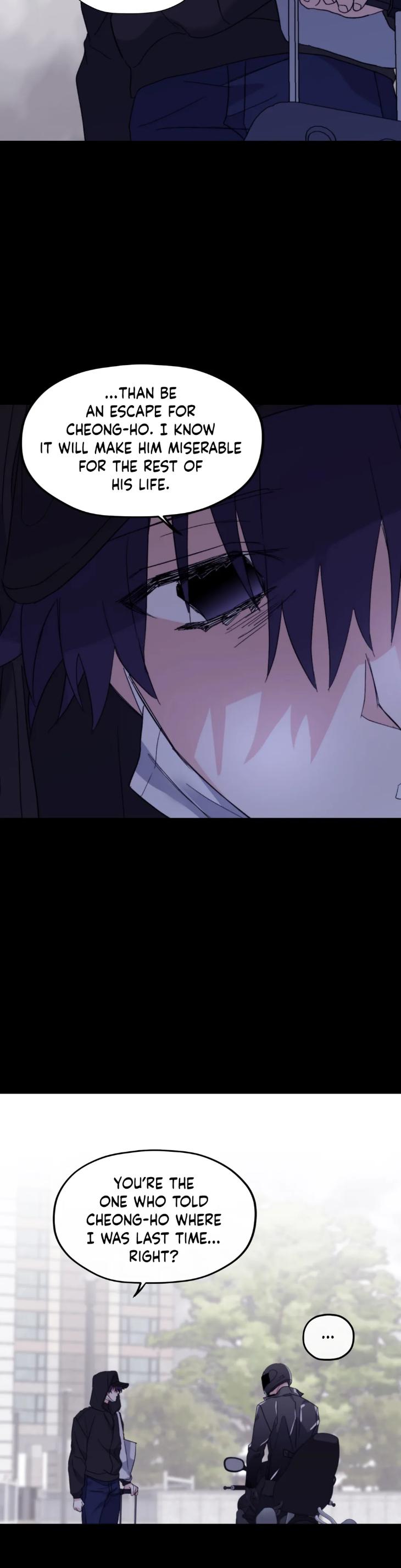 Surge Towards You by Cheongyeon – SE 6 [Eng] page 8